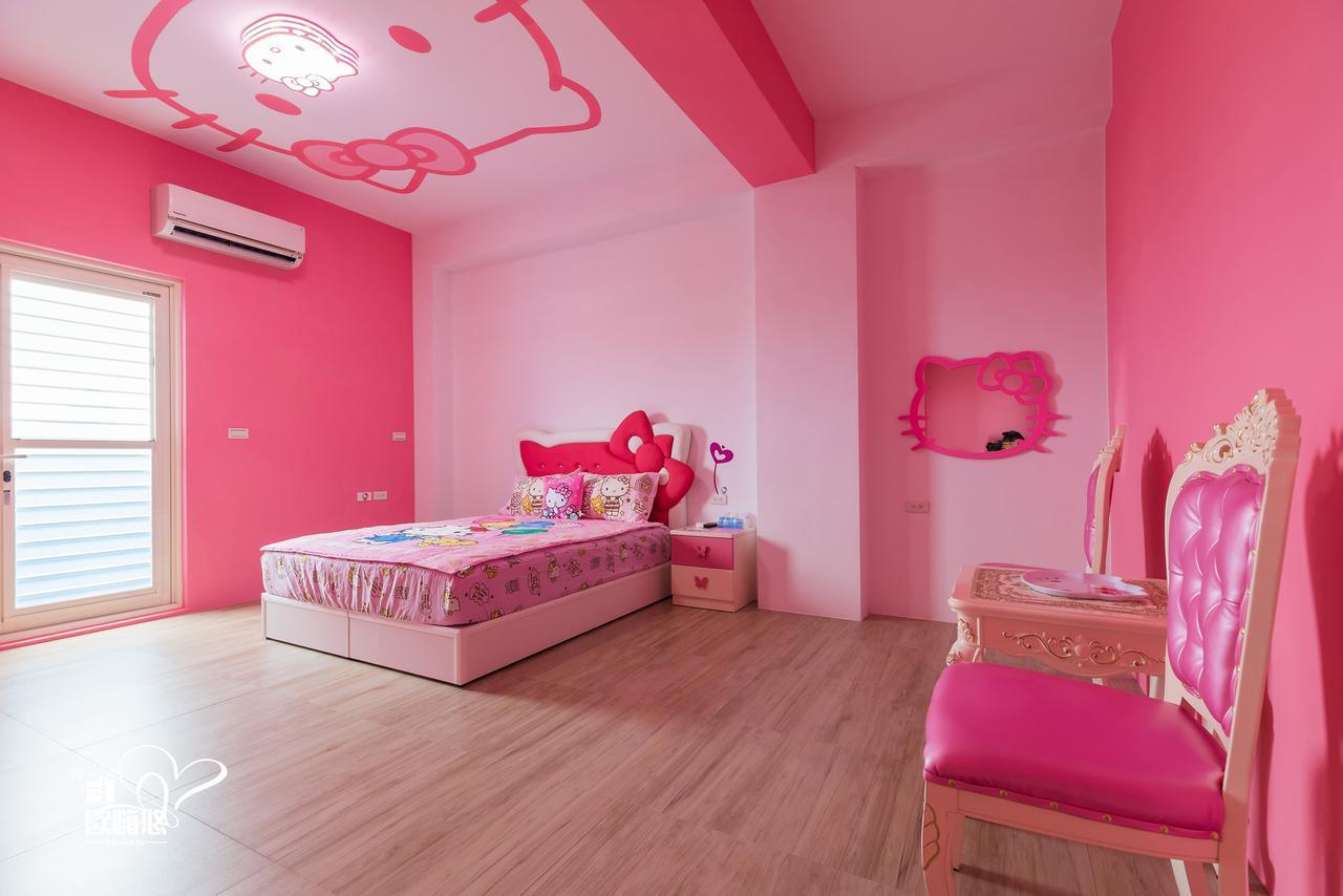 Appartement Ohiyo à Magong Extérieur photo
