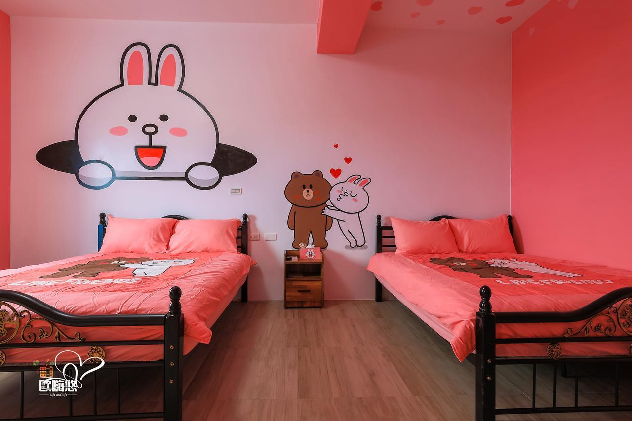 Appartement Ohiyo à Magong Extérieur photo