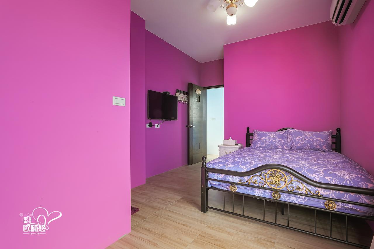 Appartement Ohiyo à Magong Extérieur photo